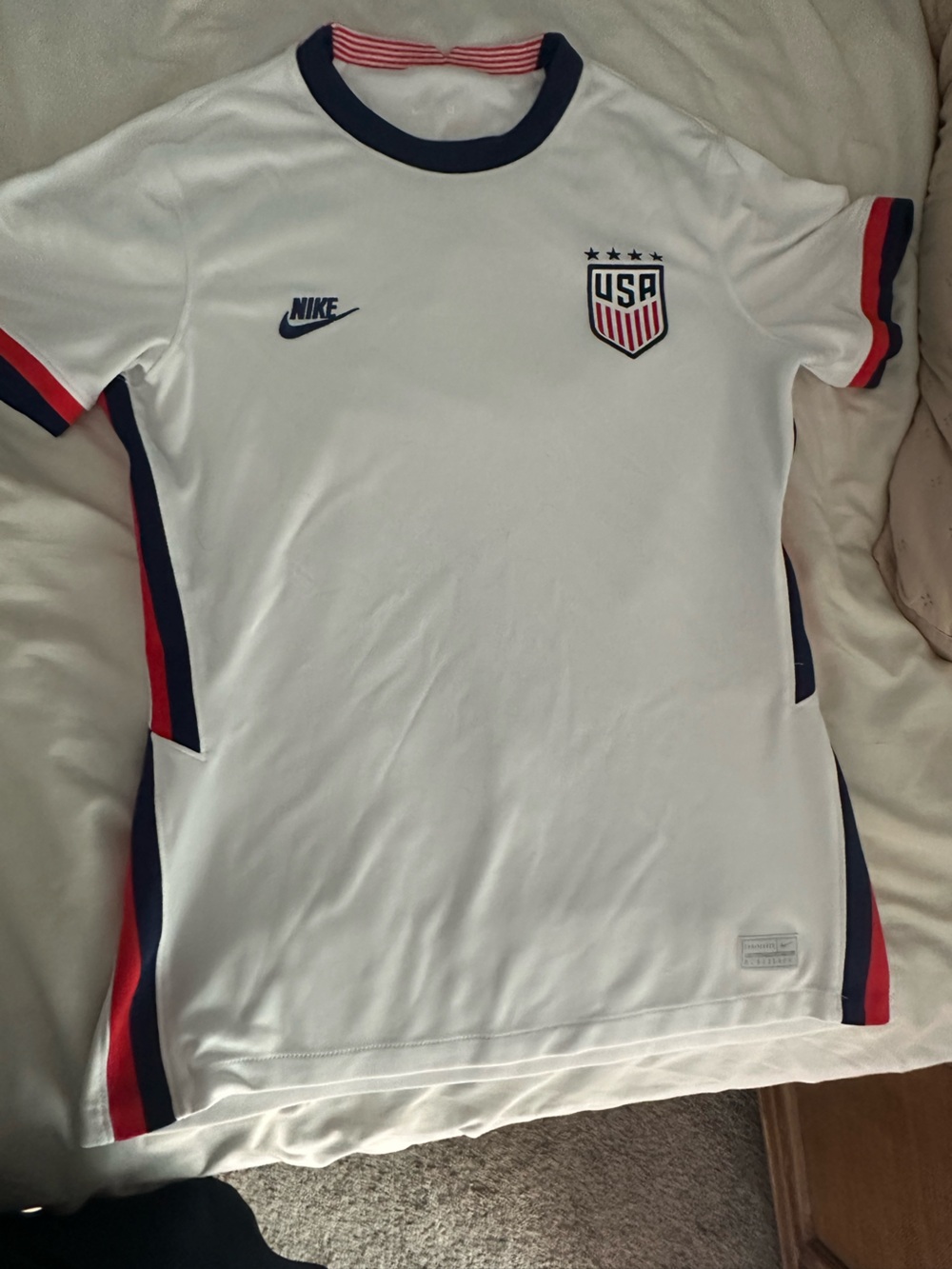 Women’s team Nike Jersey
